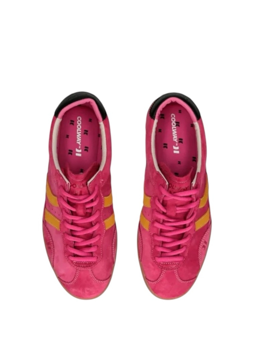 Converse Kizuna Faux Sneakers - Picture 3 of 8